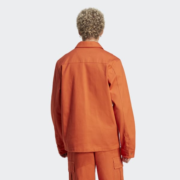 adidas Adventure Shirt Orange Men s Lifestyle adidas US