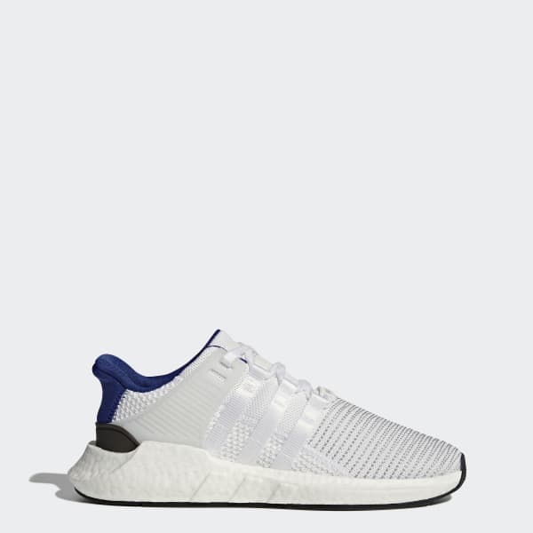 adidas EQT Support 93/17 Shoes - White | adidas US