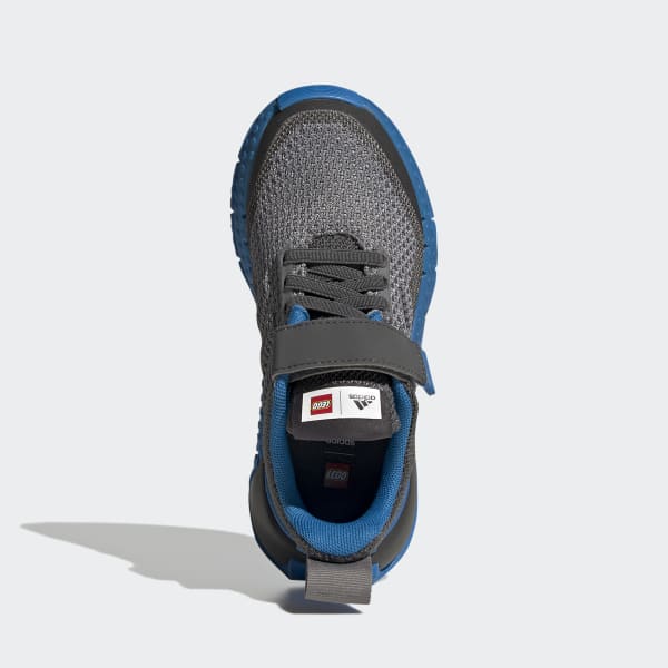 Siva Tenisky adidas x LEGO® Sport Pro