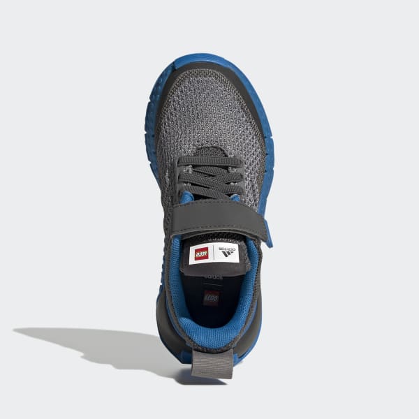 Grey adidas x LEGO® Sport Pro Shoes LKJ98