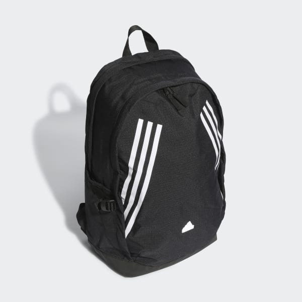 Schwarz Back to School Rucksack