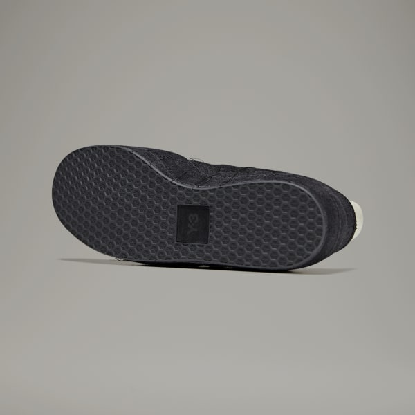 Preto Gazelle Y-3