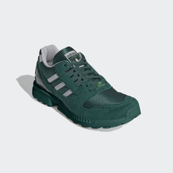 adidas zx 8000 men Green