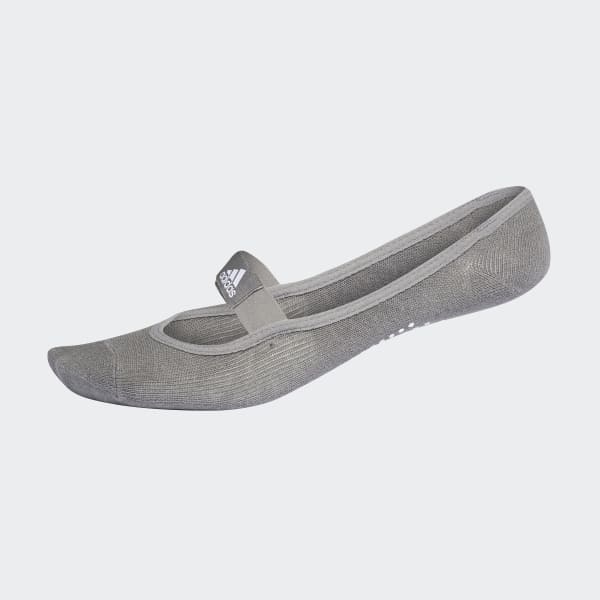 adidas Calcetines gris