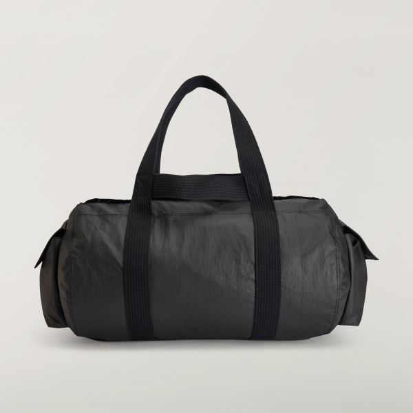 Siyah Y-3 DUFFLE ÇANTA