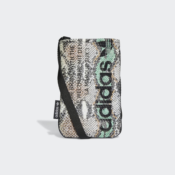Multicores Bolsa Pouch