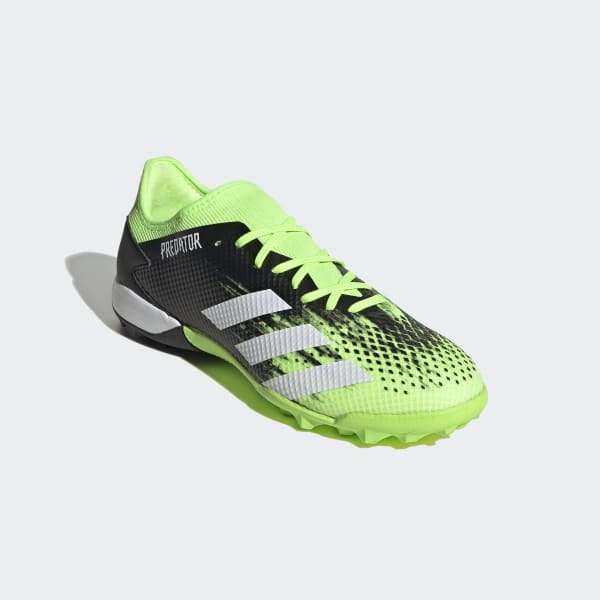 predator low cut