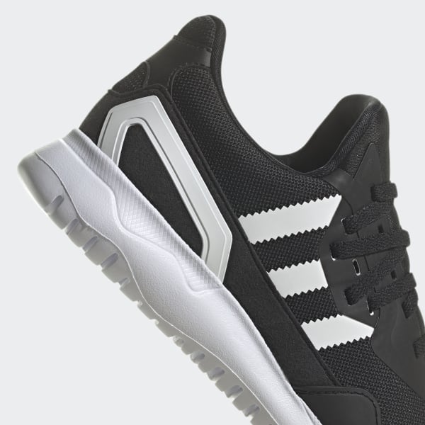 Black Originals Flex Shoes LDI22A
