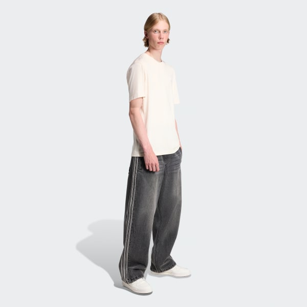 ADILENIUM SEASON 4 TEAMGEIST DENIM JOGGER
