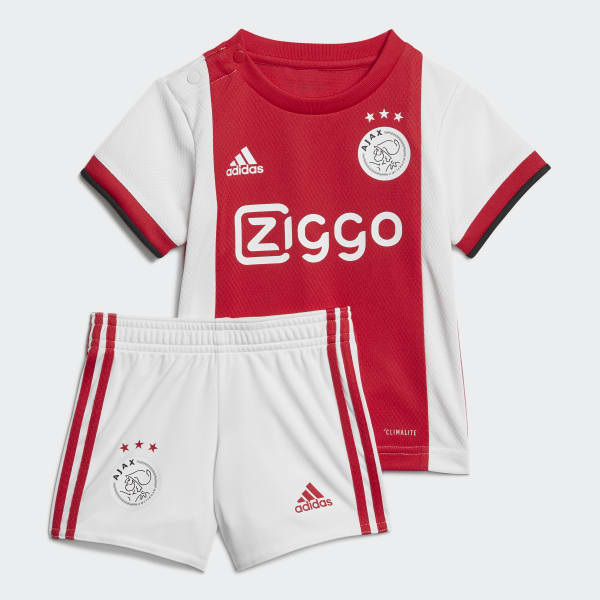 baby adidas trainingspak