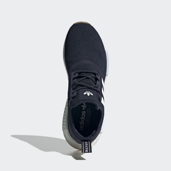 Mavi NMD_R1 Ayakkabı