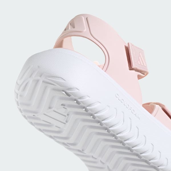 Adidas walking sandals discount