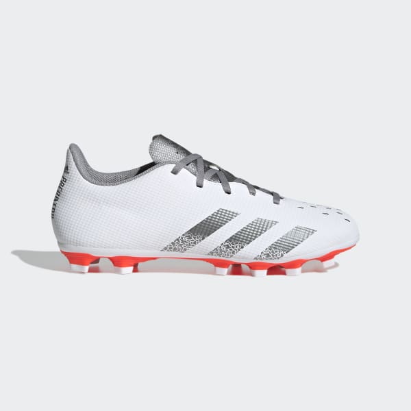 Blanco Chimpunes Predator Freak.4 Multiterreno