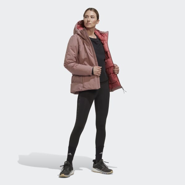Lilla Traveer COLD.RDY Jakke AV452