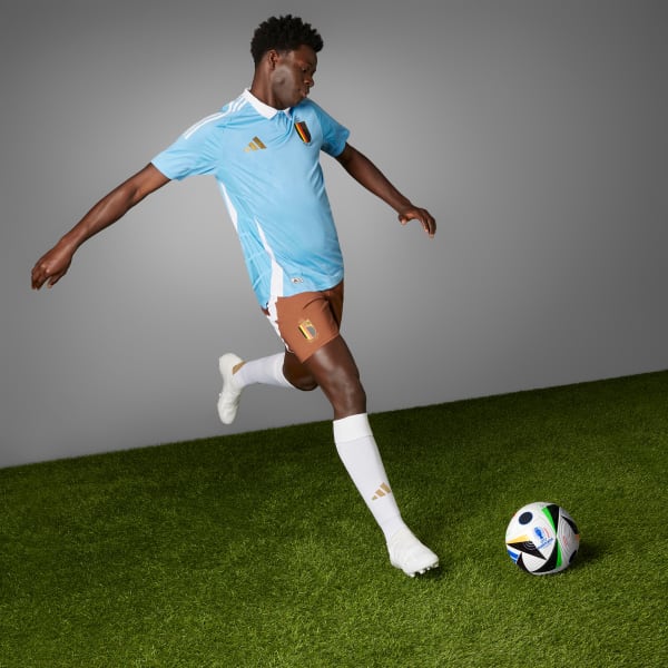 Belgium 2024 Away Authentic Jersey