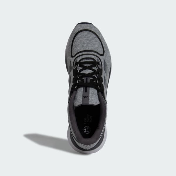 Cinza LATIN RUN U