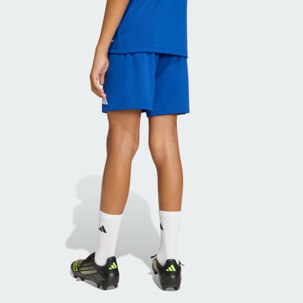 Blue Entrada26 Shorts Kids