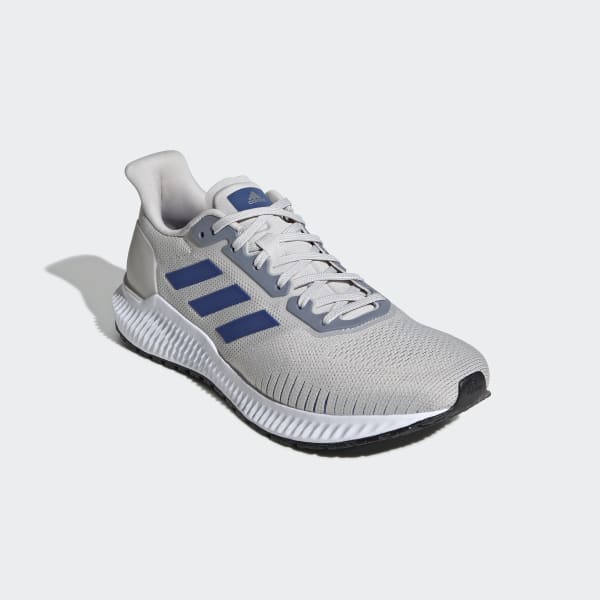 Tenis adidas 2025 solar ride