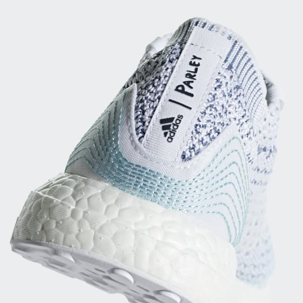 adidas Ultraboost X Parley Shoes 