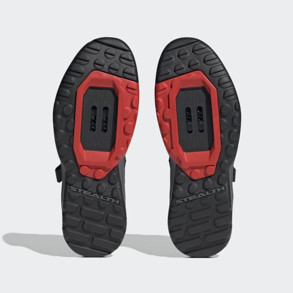 Noir CHAUSSURES DE VTT 5.10 TRAILCROSS CLIP-IN 