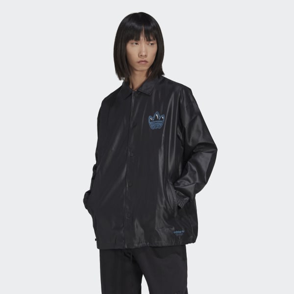 Zwart Graphics Campus Coach Jack CK868
