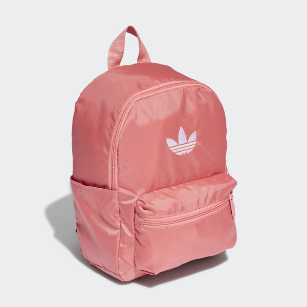 Pink Adicolor Floating Trefoil Mini Backpack 62493