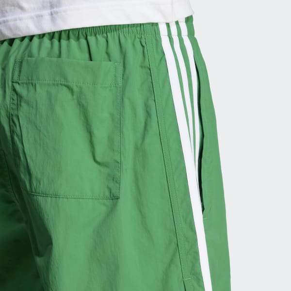 Lifestyle Classics | Shorts - Adicolor US | adidas adidas Sprinter Men\'s Green