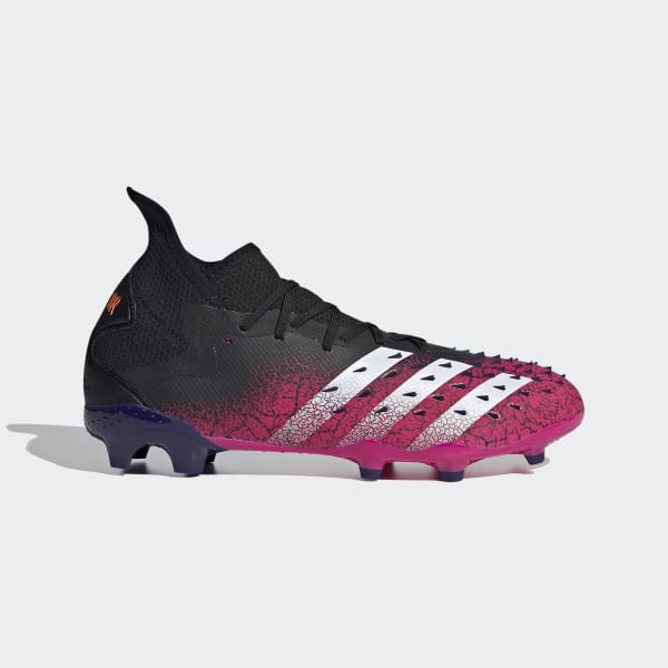 Predator Freak.2 Firm Ground Boots