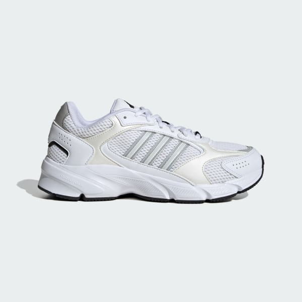 Blanc Chaussure Crazychaos 2000