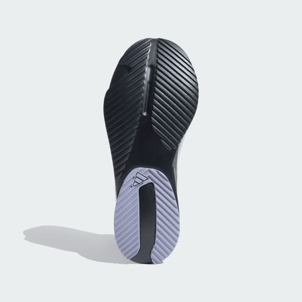 Black Base A M Shoes