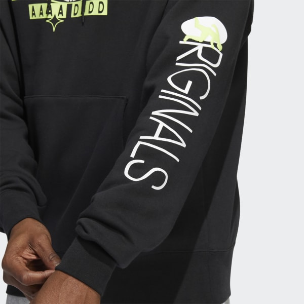 Adidas originals sport hoodie cheap