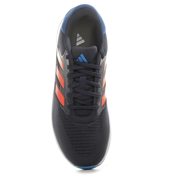 Blue LIGHTRUN-LIT SHOES