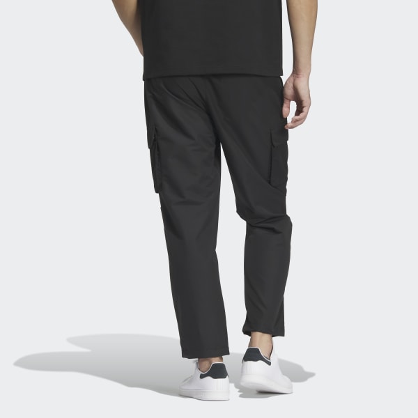 Adidas athletics id woven pants clearance