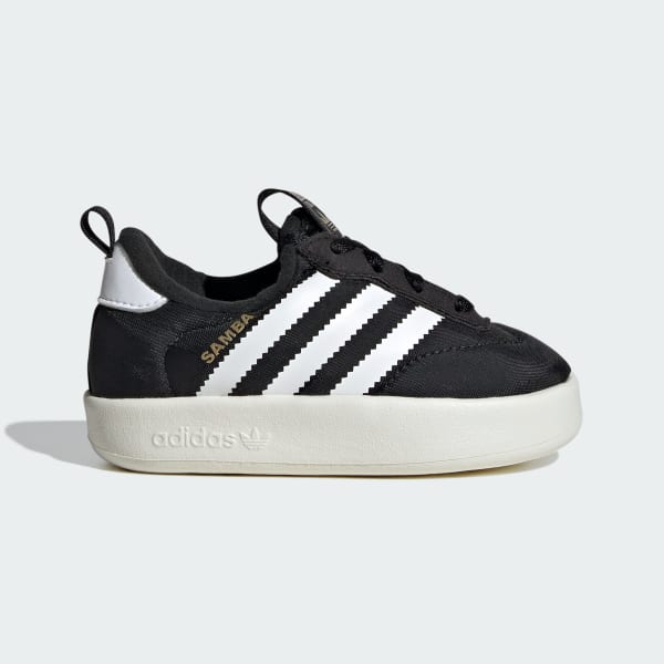 adidas Superstar Shoes Black adidas Thailand