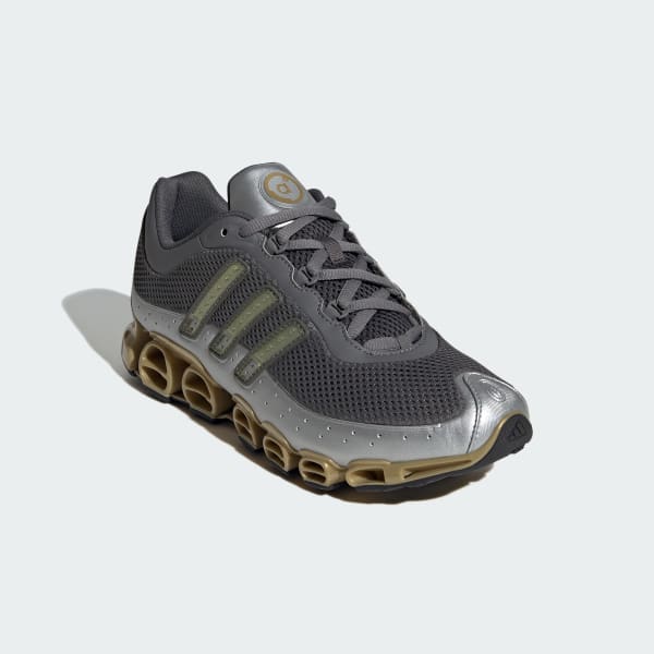 Γκρι Megaride Shoes