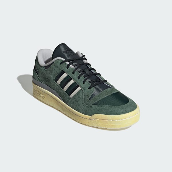 Green FORUM 84 LOW CL