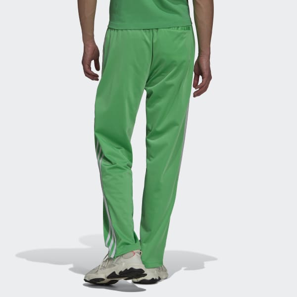 adidas PRIMEBLUE SST TRACK PANTS - Green | adidas Vietnam