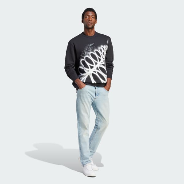 All store blacks sweatshirt