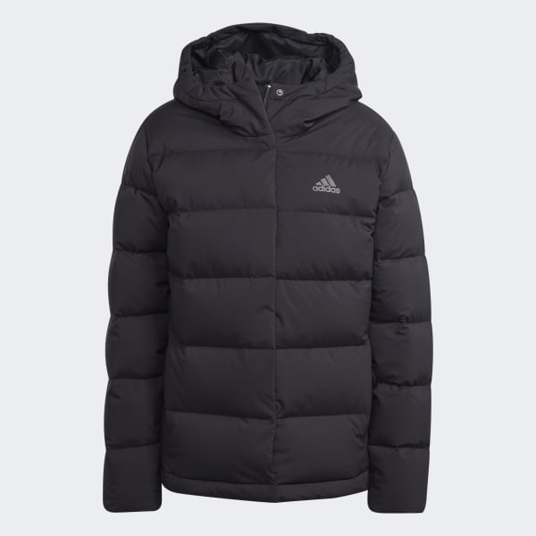 Giacca imbottita Helionic Hooded