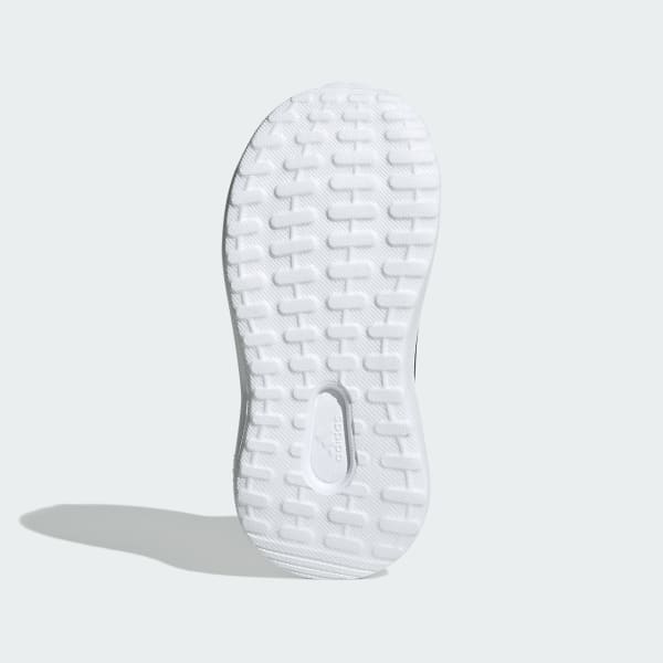 cierna Tenisky Tensaur Run 3.0 Kids