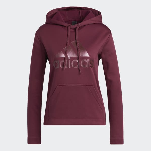 Game and Go Big Logo Hoodie