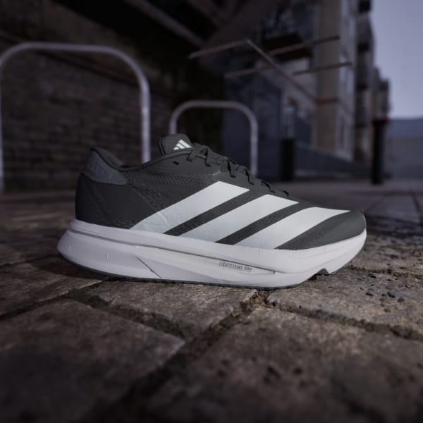 Preto Tênis Adizero SL2