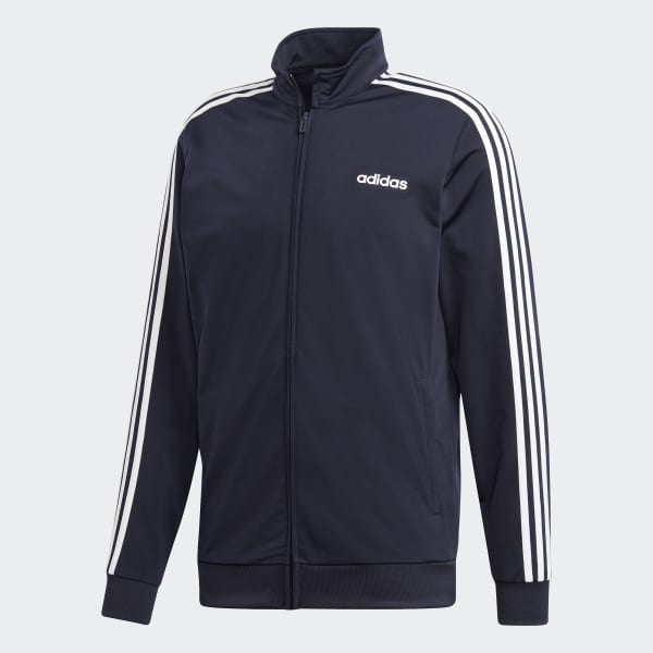 Adidas chaqueta azul Clearance