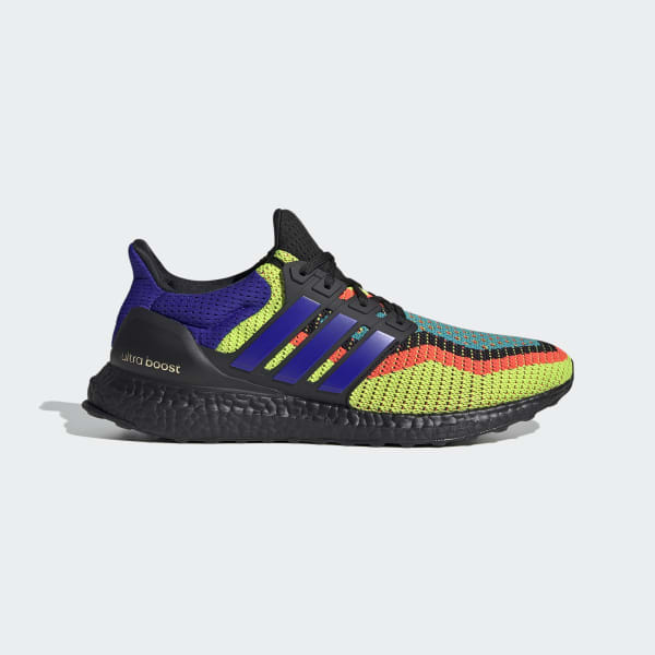 adidas Ultraboost DNA Shoes - Black 