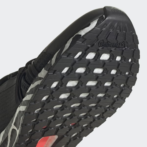 Black adidas by Stella McCartney UltraBOOST 20 Shoes LSR40
