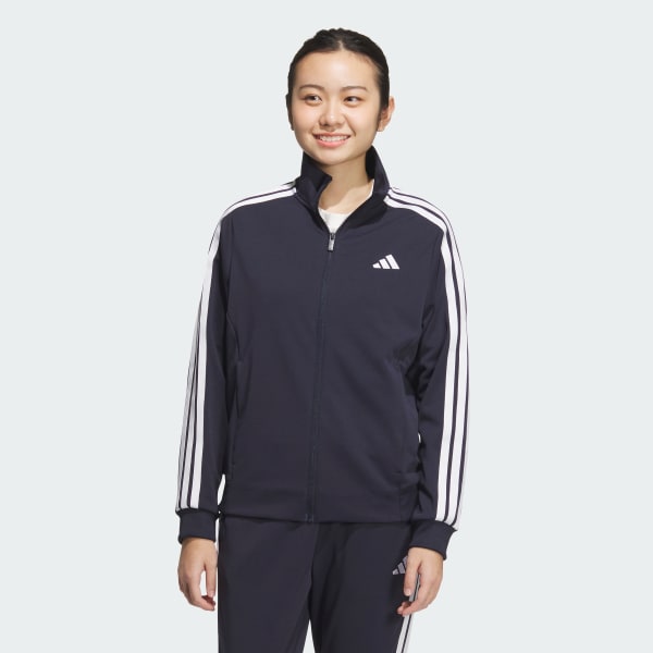 新品　アディダス　adidas 5T ウインドストップニットジャケット　野球 新品 アディダス adidas 5T ウインドストップニットジャケット