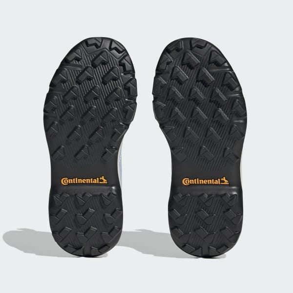 blauw Terrex GORE-TEX Hiking Schoenen