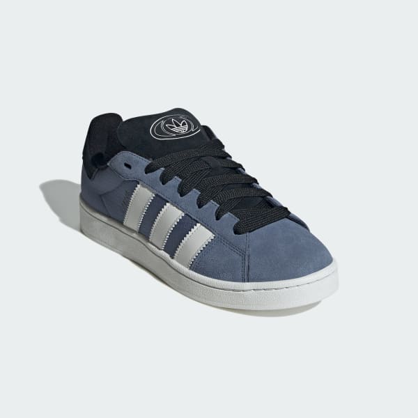 Blue Campus 00s Shoes