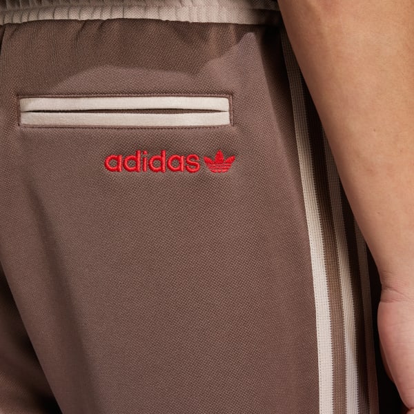Adidas originals pantalon premium spacedye femme hot sale