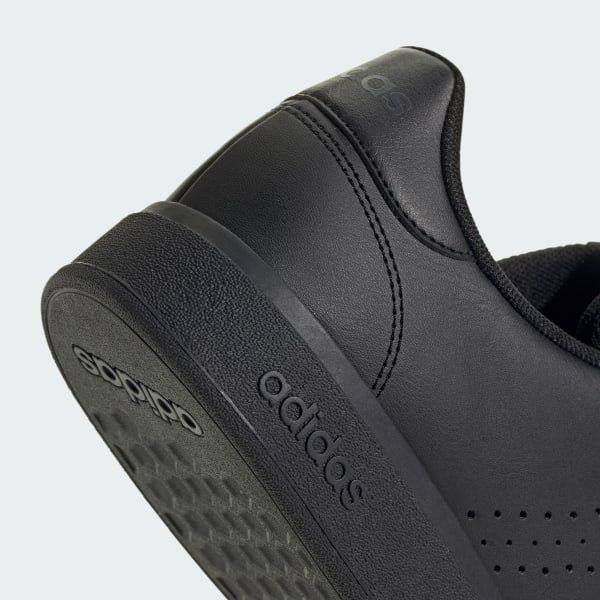 adidas Advantage Base 2.0 Shoes Black adidas Thailand